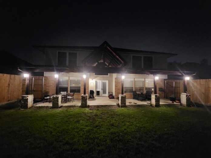 Fossil Park Add - Residential