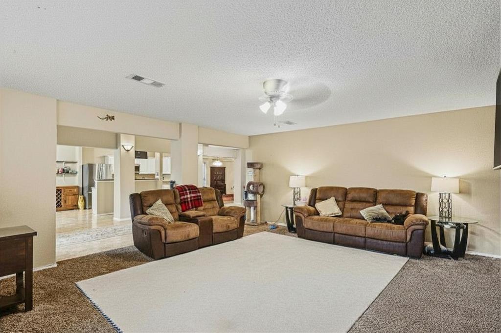 Fossil Park Add - Residential