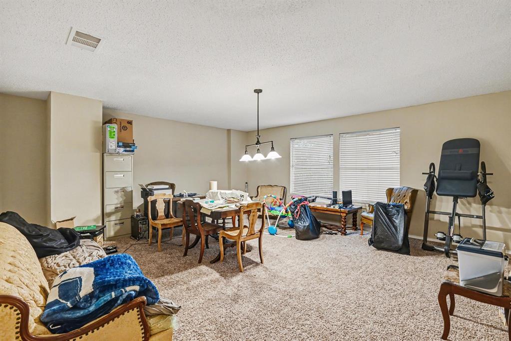 Fossil Park Add - Residential