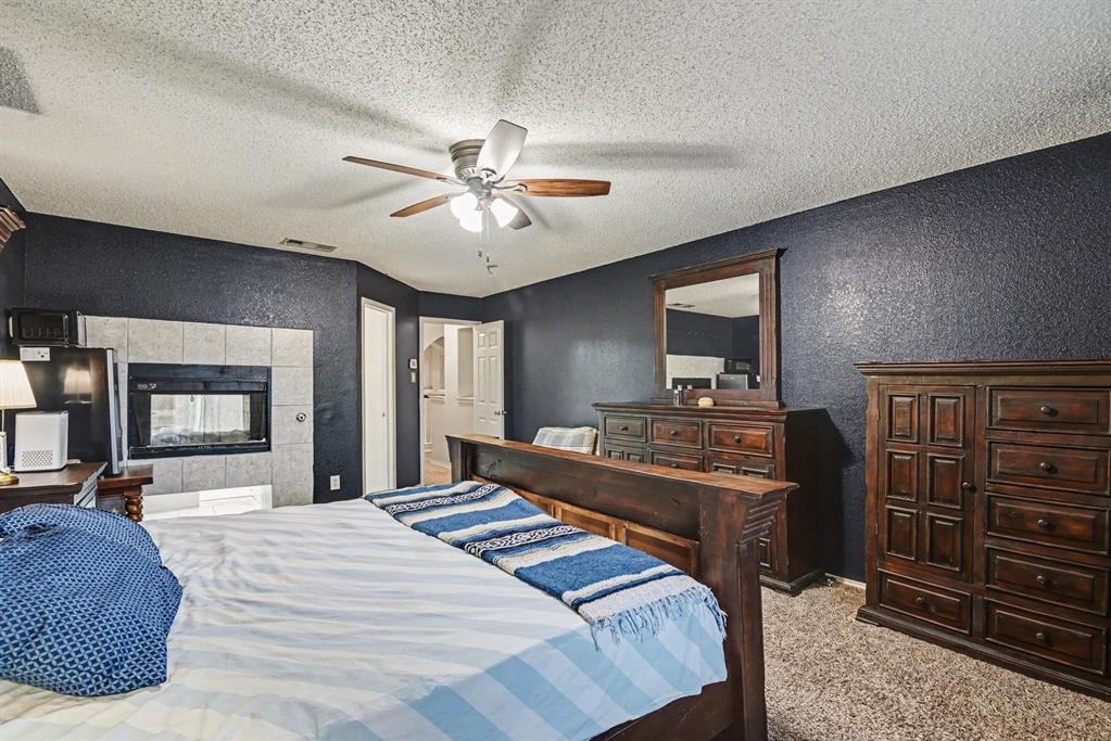 Fossil Park Add - Residential