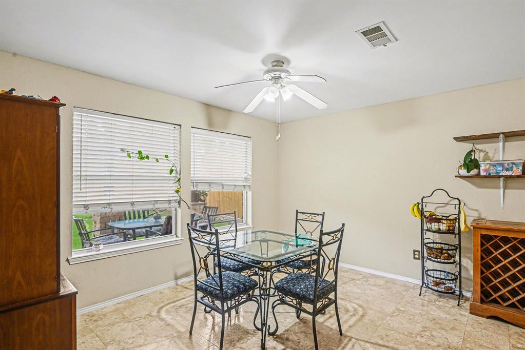 Fossil Park Add - Residential