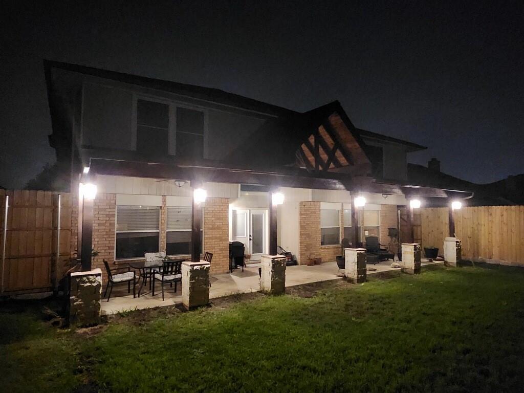 Fossil Park Add - Residential