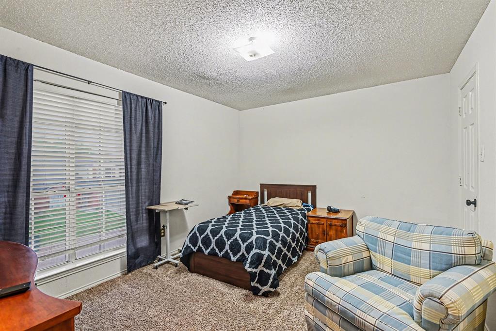 Fossil Park Add - Residential