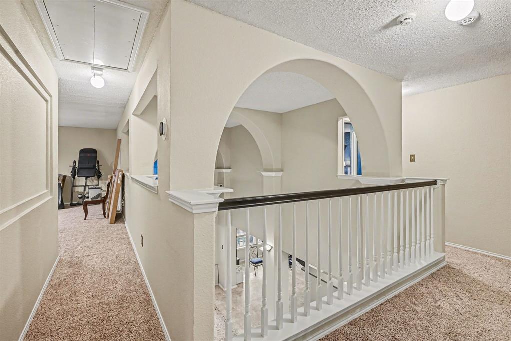 Fossil Park Add - Residential