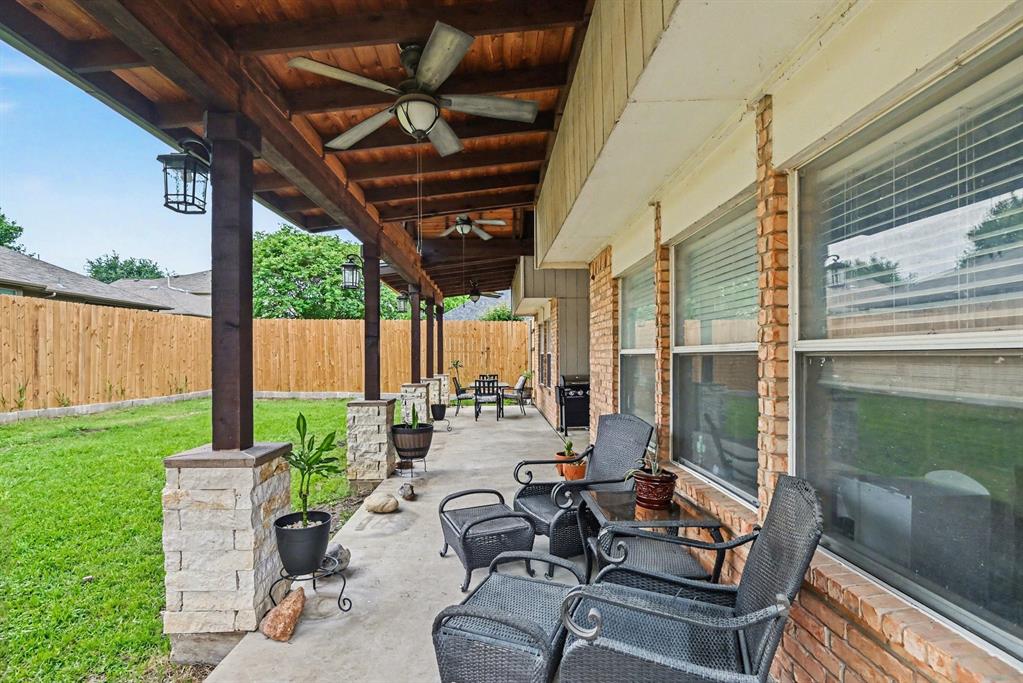 Fossil Park Add - Residential