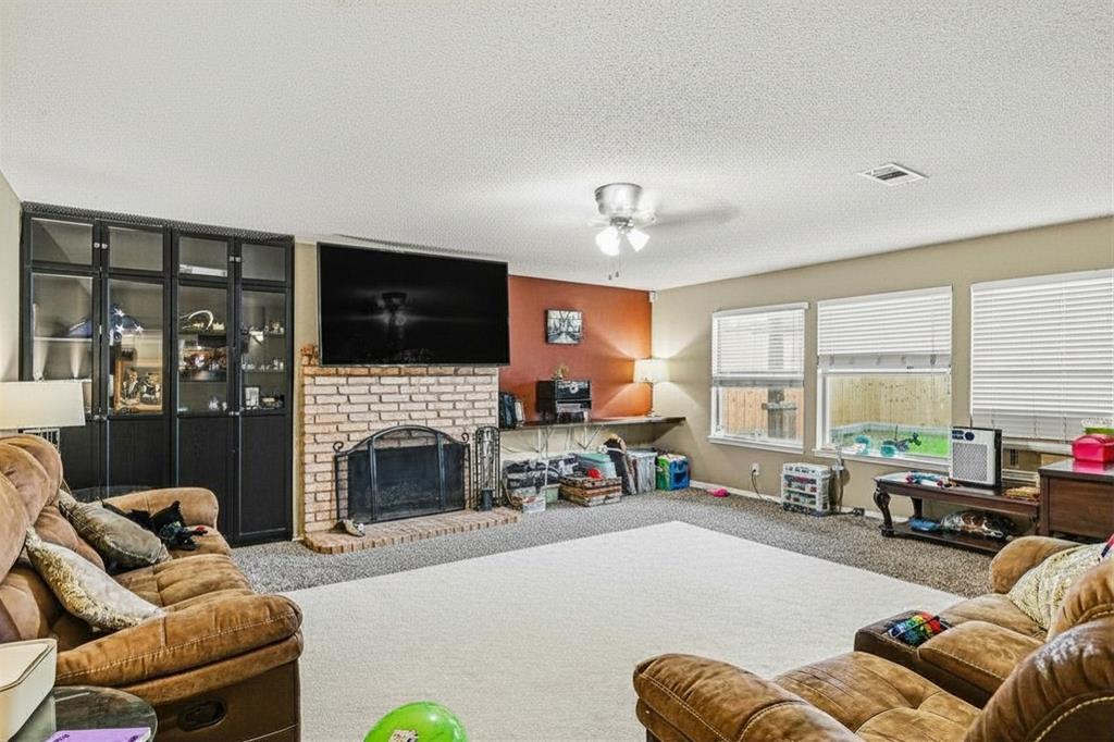 Fossil Park Add - Residential