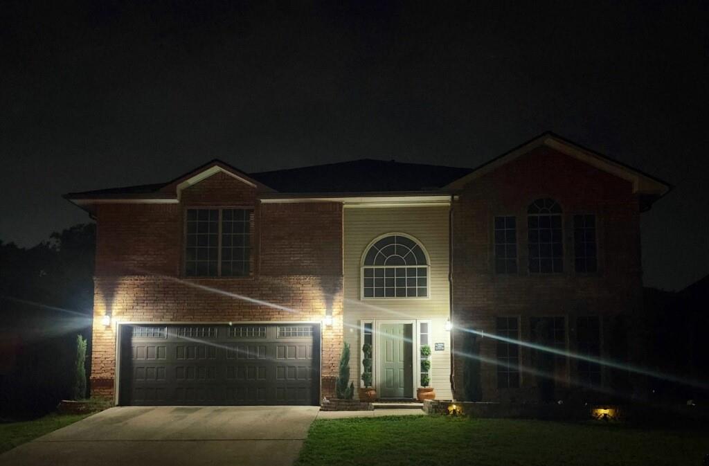 Fossil Park Add - Residential