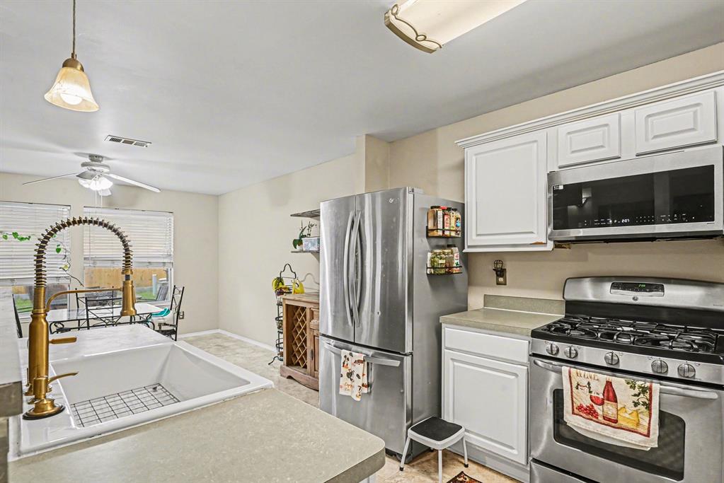 Fossil Park Add - Residential