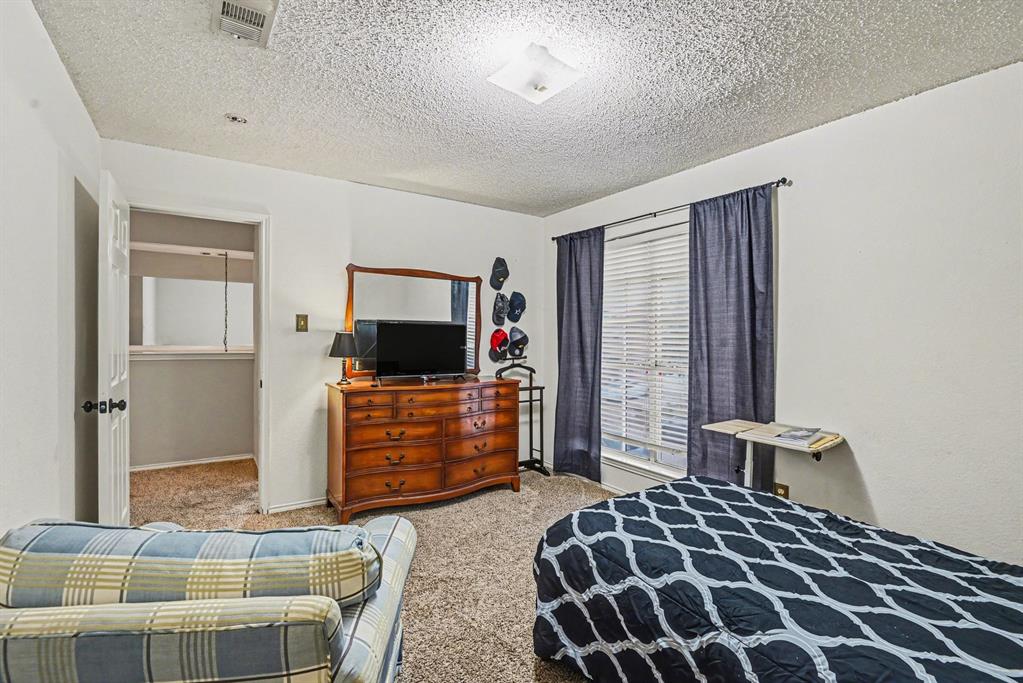 Fossil Park Add - Residential