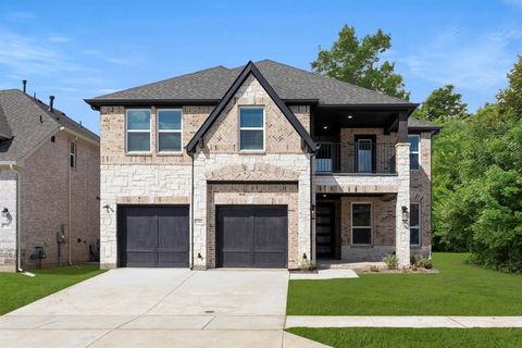 5701 Burford Lane Celina TX 75009