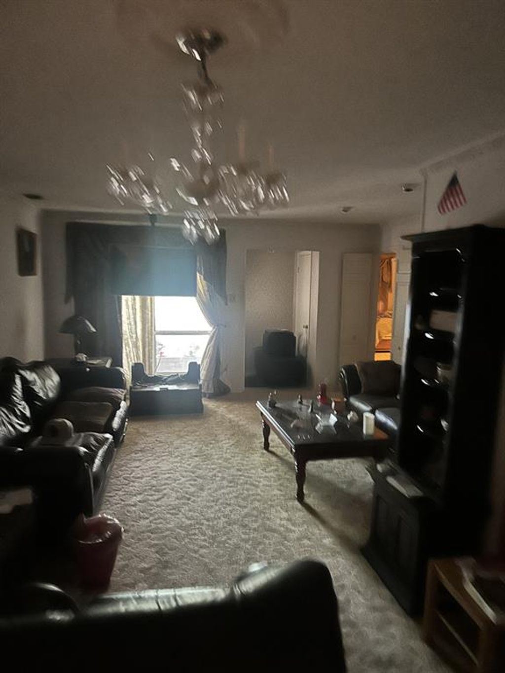 Photo of 8203 Lullwater Drive, Dallas, TX 75218 (MLS # 21265783)