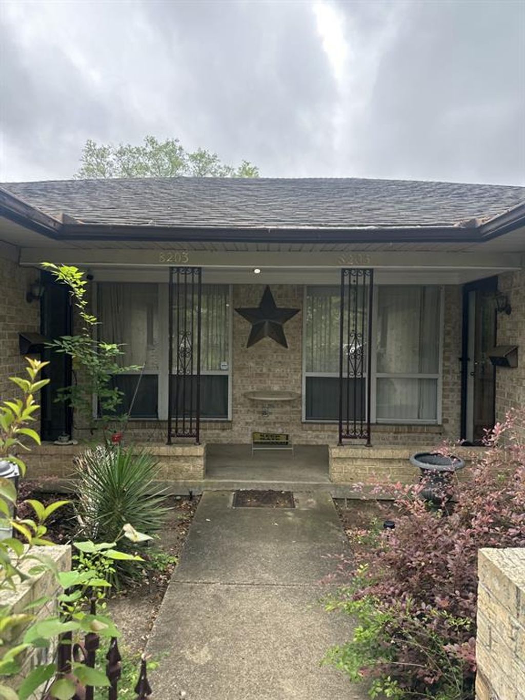 Photo of 8203 Lullwater Drive, Dallas, TX 75218 (MLS # 21265783)
