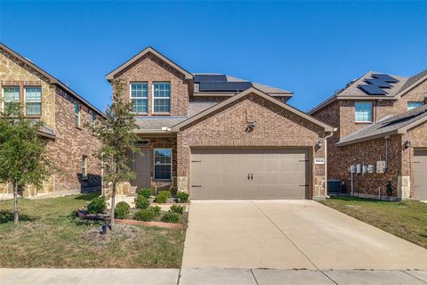 Photo of 3025 Frazier Street, Mesquite, TX 75126 (MLS # 21069989)