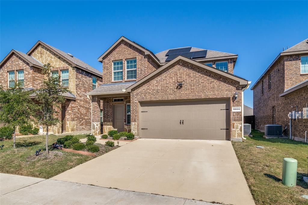 Photo of 3025 Frazier Street, Mesquite, TX 75126 (MLS # 21069989)