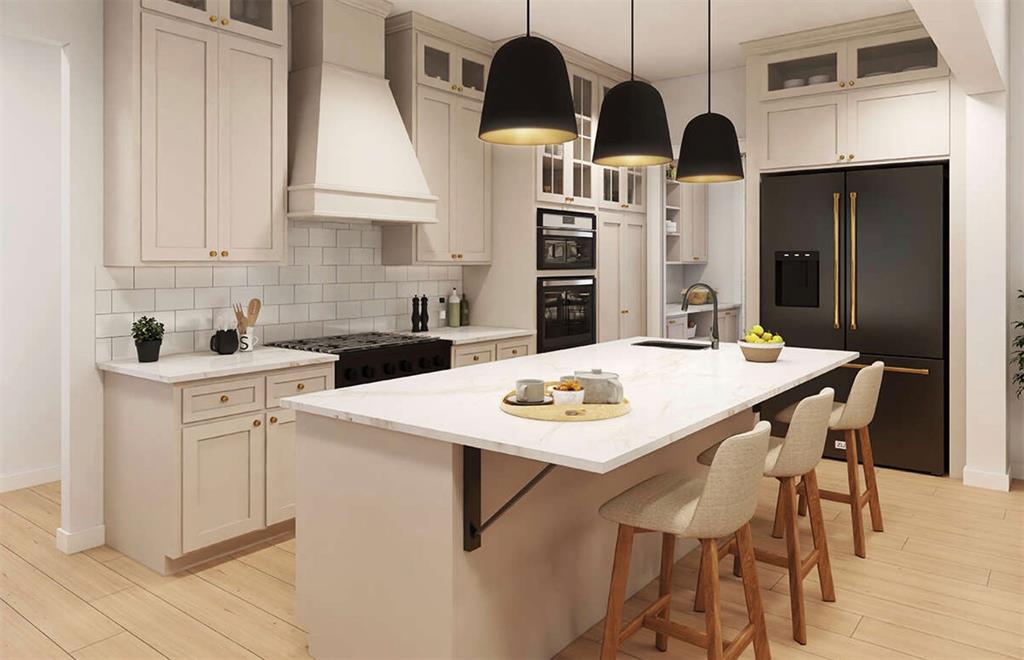 Fairchild TBD Hackamore Court