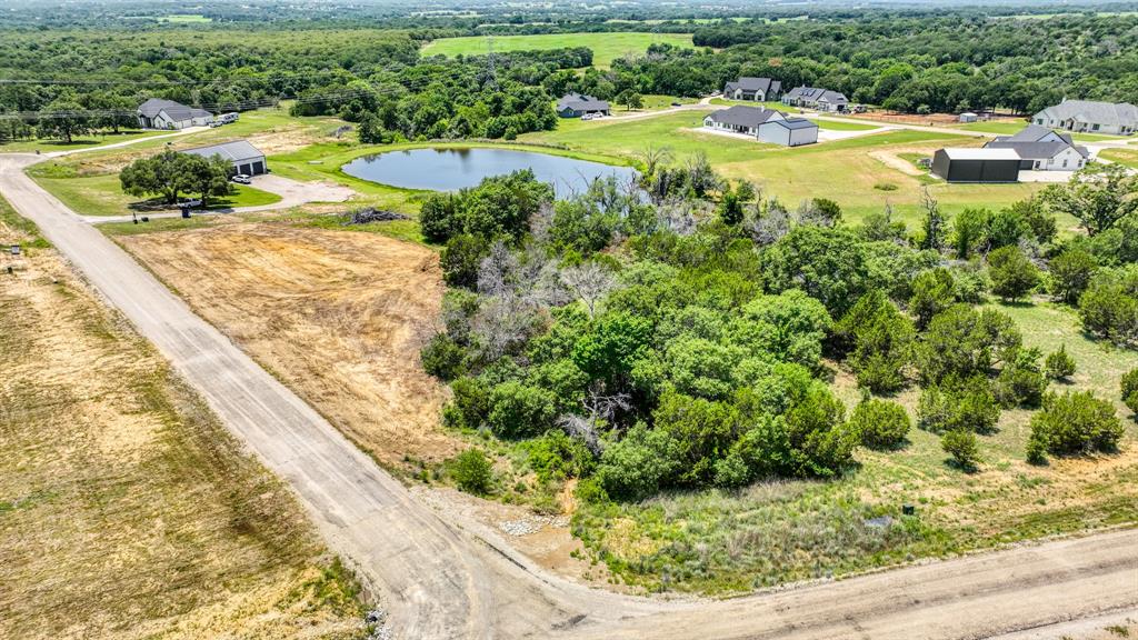 Fairchild TBD Hackamore Court