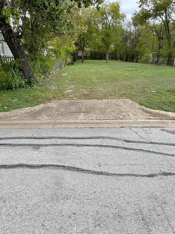 Altadena Heights - Land