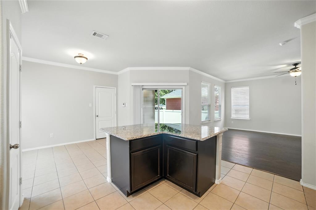 Continental Congress Village A - Residential