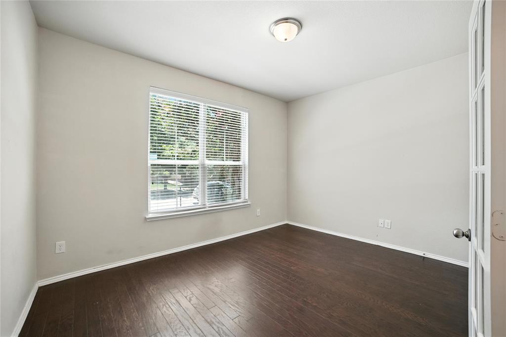 Continental Congress Village A - Residential