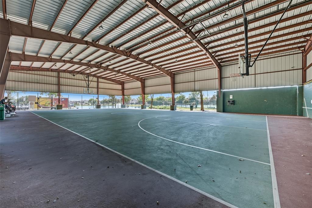 Continental Congress Village A - Residential