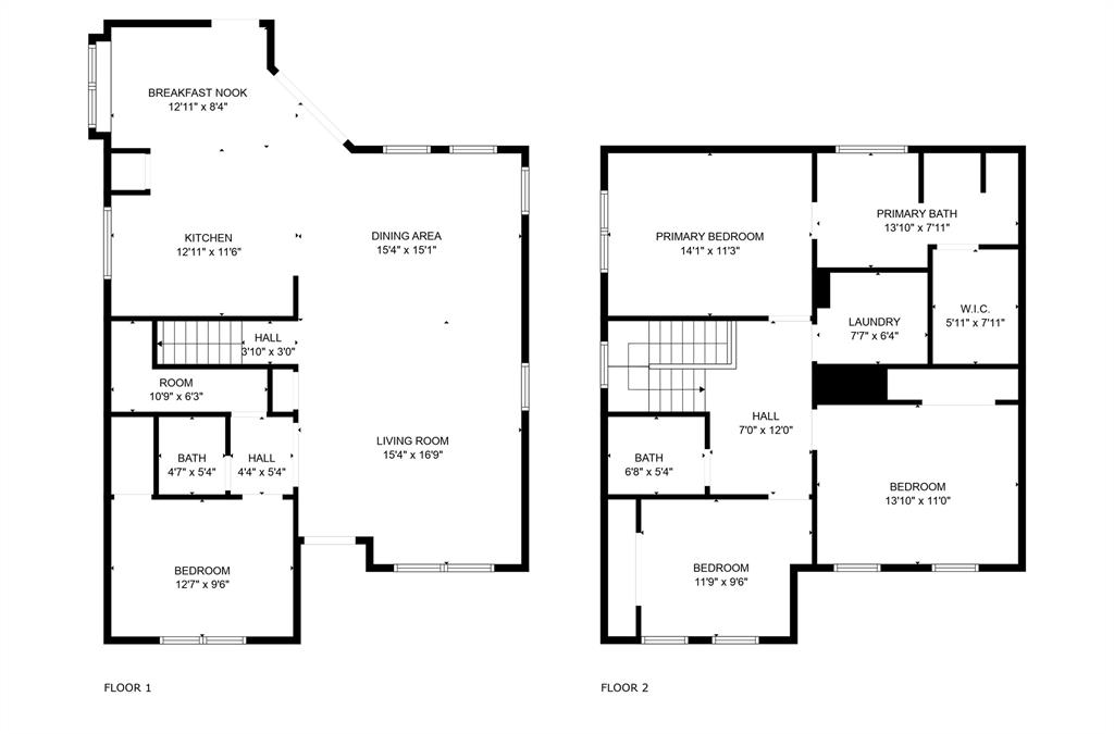 Continental Congress Village A - Residential