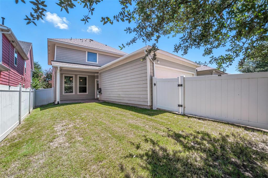 Continental Congress Village A - Residential