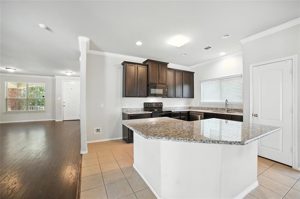 Continental Congress Village A - Residential