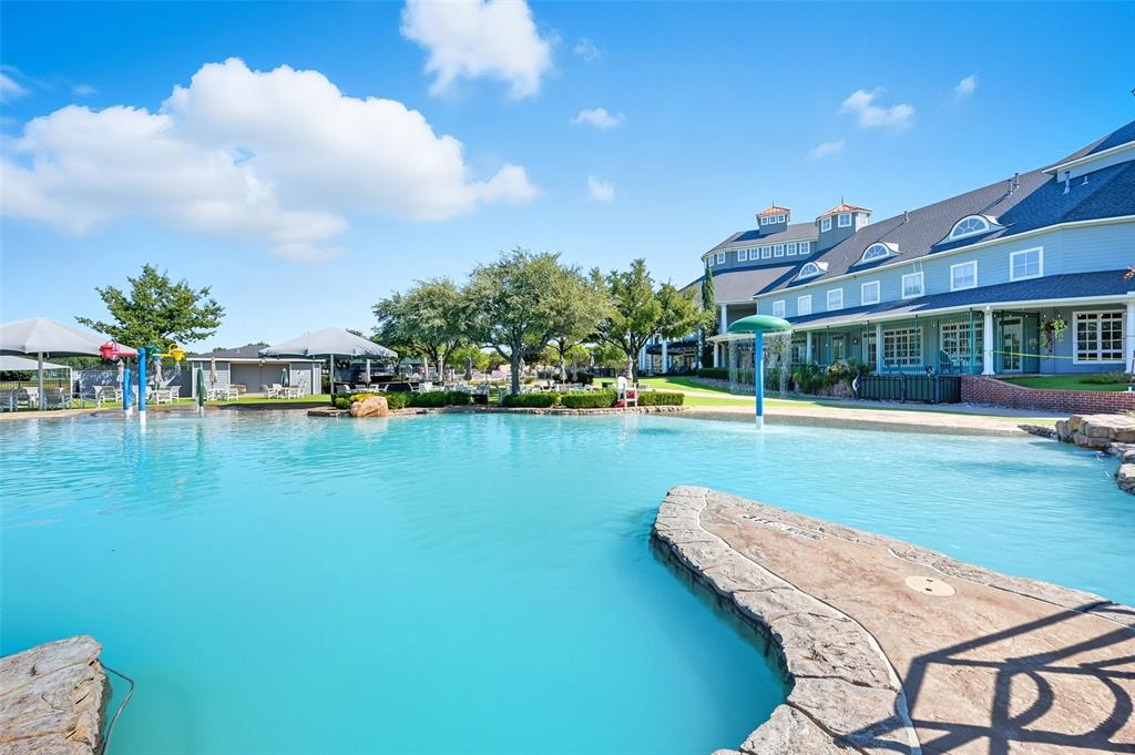 Continental Congress Village A - Residential