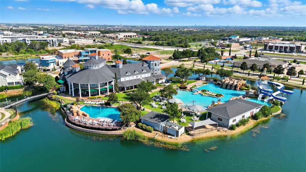 Continental Congress Village A - Residential