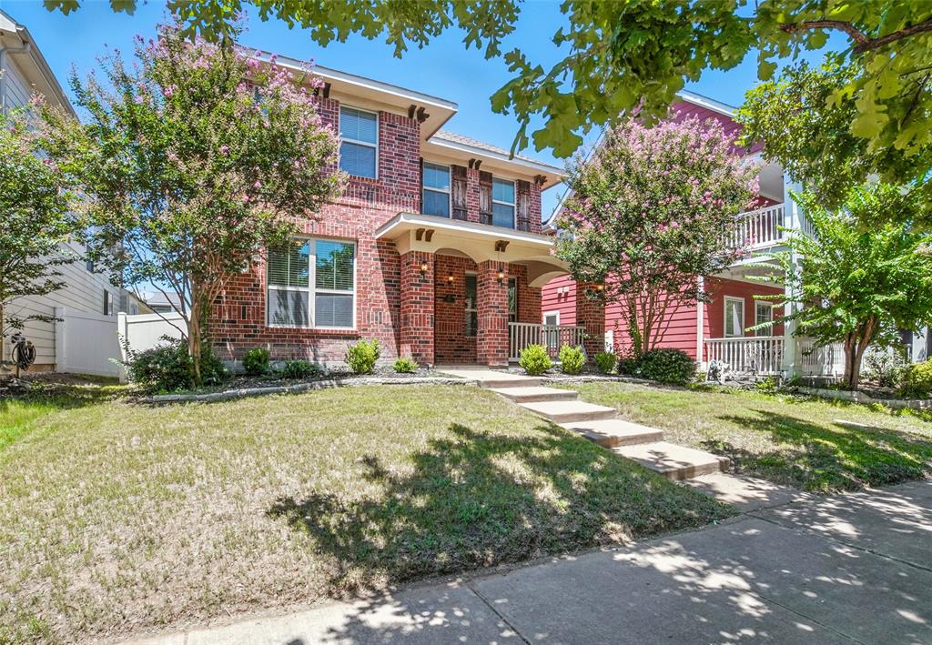 937 King George Lane