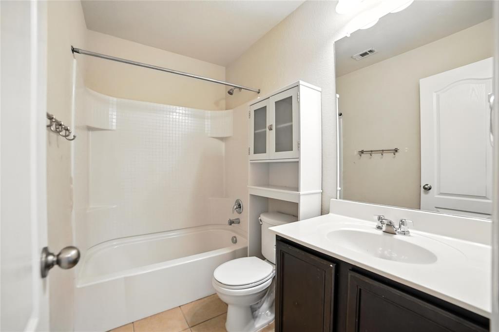 Continental Congress Village A - Residential