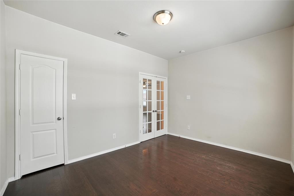 Continental Congress Village A - Residential