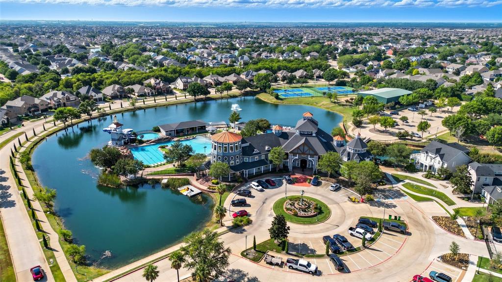 Continental Congress Village A - Residential