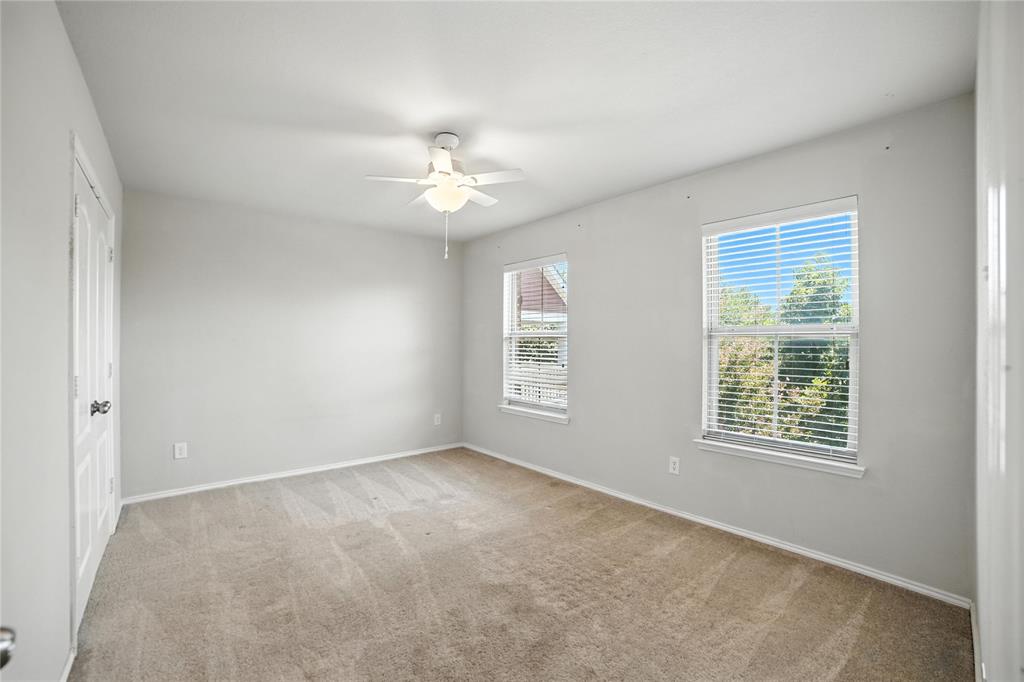 Continental Congress Village A - Residential