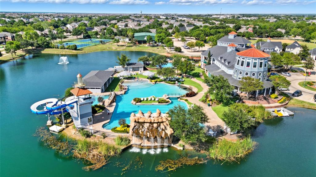 Continental Congress Village A - Residential