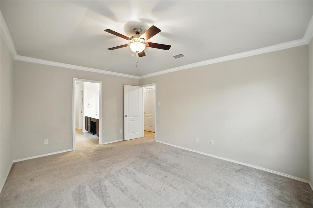 Continental Congress Village A - Residential