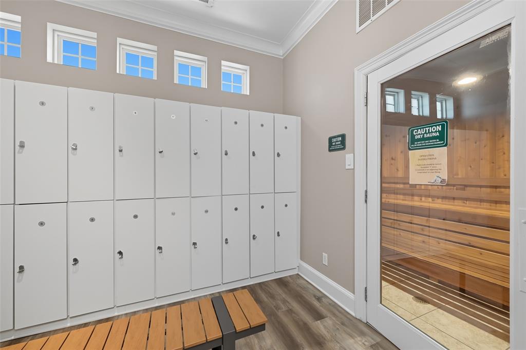 Continental Congress Village A - Residential