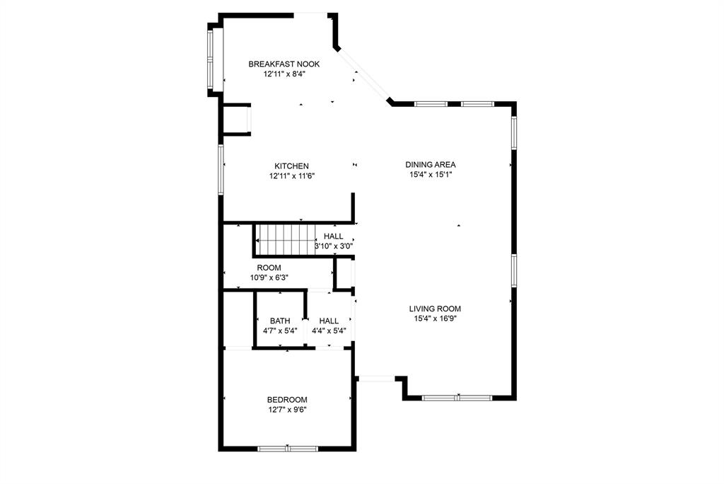 Continental Congress Village A - Residential