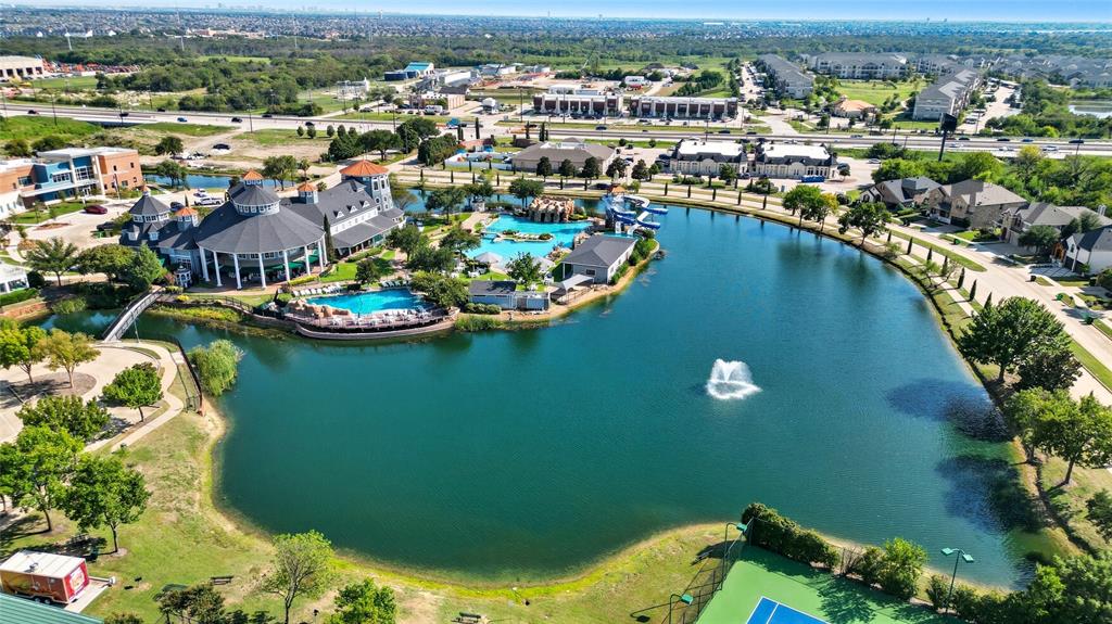 Continental Congress Village A - Residential