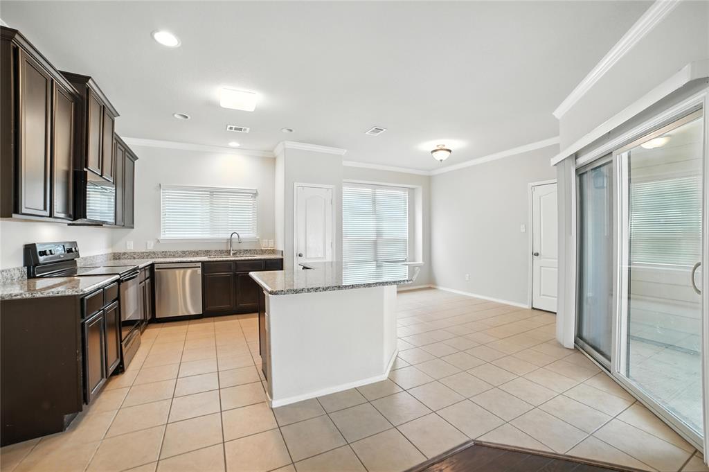 Continental Congress Village A - Residential