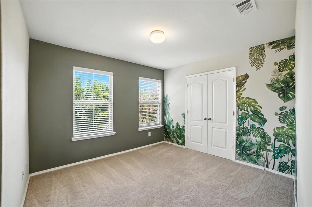 Continental Congress Village A - Residential