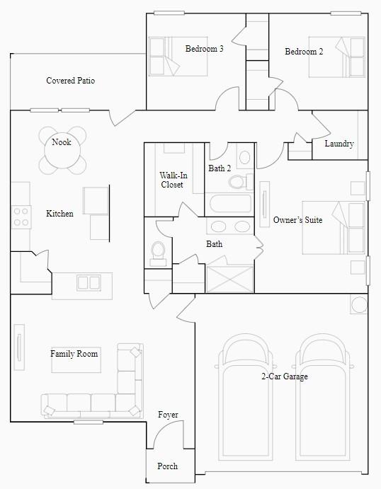 Linden Hills - Residential