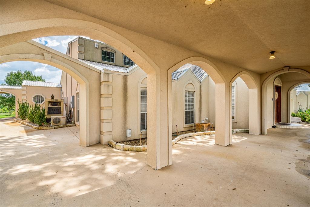 Bentwood Bay Sub - Residential