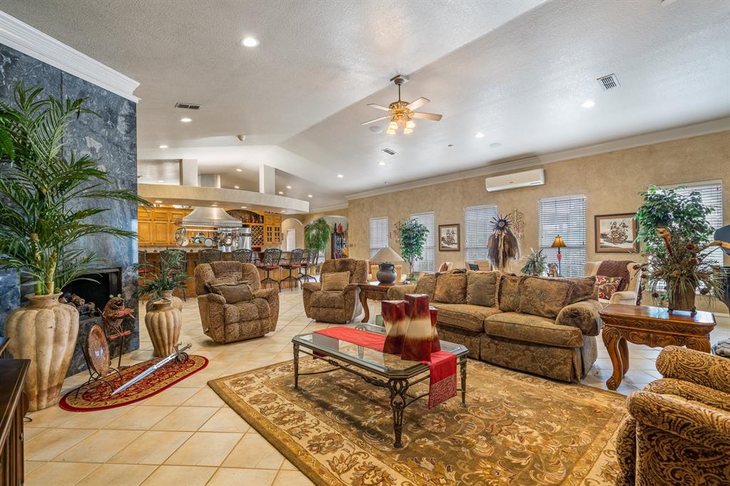 Bentwood Bay Sub - Residential