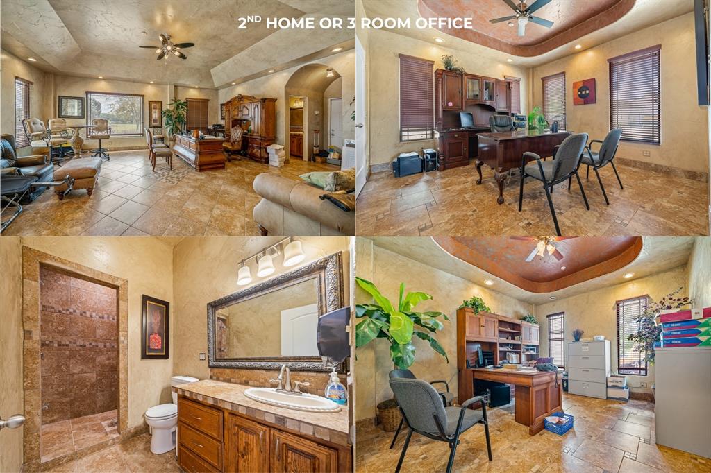 Bentwood Bay Sub - Residential