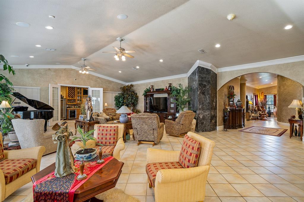 Bentwood Bay Sub - Residential