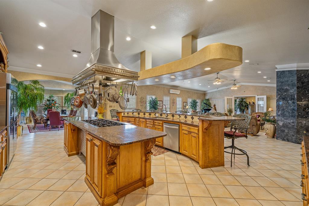 Bentwood Bay Sub - Residential