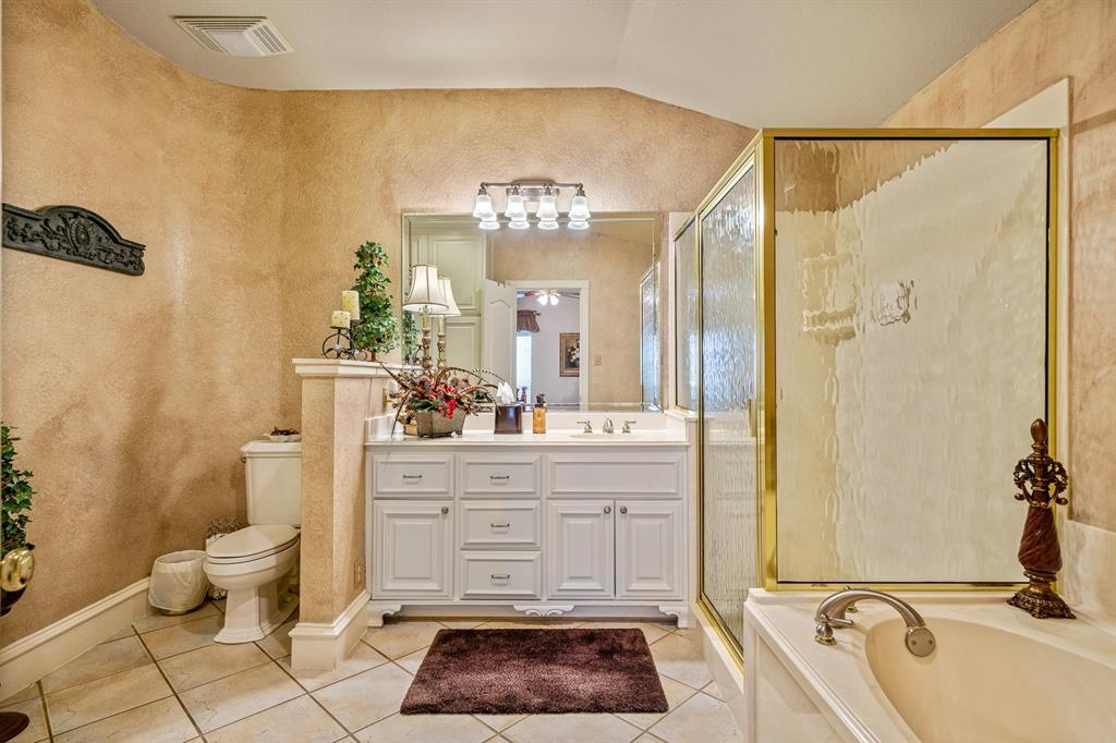 Bentwood Bay Sub - Residential