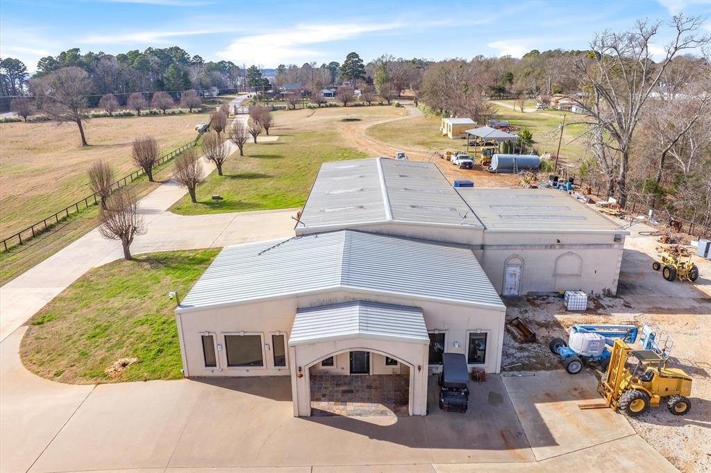 Bentwood Bay Sub - Residential