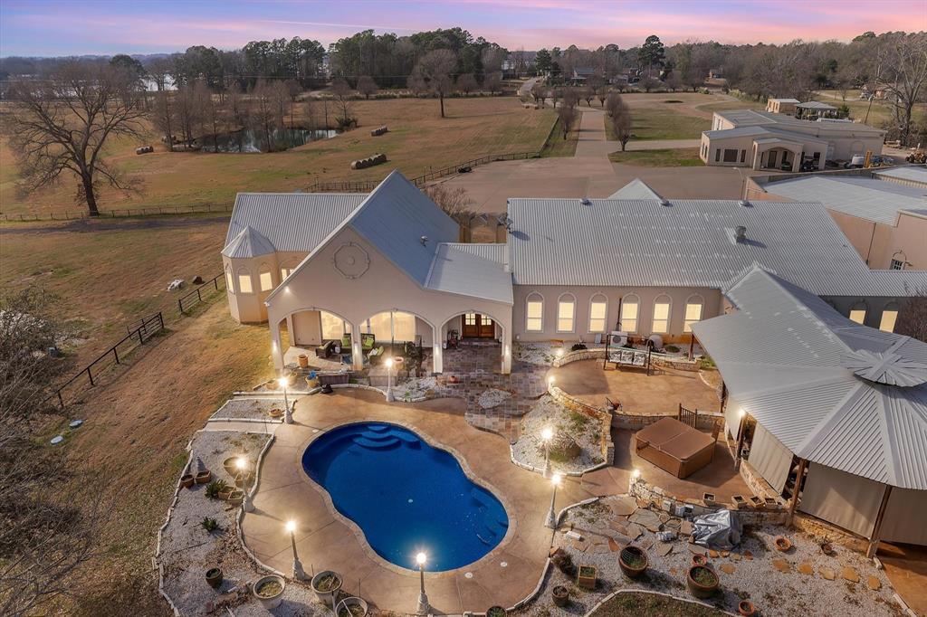 Bentwood Bay Sub - Residential